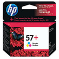 CB278AN (HP 57) Ink, 500 Page-Yield, Tri-Color