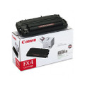 FX-4 (LC-FX4-O, 1558A002AA, H11-6401-220, IVRFX4) Toner Cartridge, Black