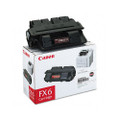 FX-6 (1559A002AA, 1559A003AA, H11-6431-220, IVRFX6) Toner Cartridge, Black
