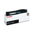 GPR-11C Toner Cartridge, Cyan