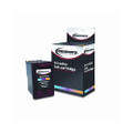 2058A (C6658AN) Remanufactured Inkjet Cartridge, Tri-Color