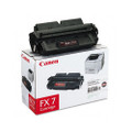 FX-7 (LC-FX7-O, 7621A001AA. 7621A002AA, IVRFX7) Toner Cartridge, Black