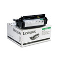12A6865 Laser Cartridge, High-Yield, Black