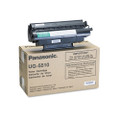 Toner/Developer/Drum Cartridge, Panasonic Plain Paper Fax Machine