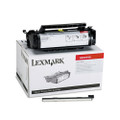 4K00199 Laser Cartridge, High-Yield, Black