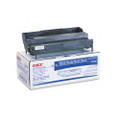 56116901 Drum Unit for Okifax Monochrome Fax Machines, 20K Page Yield, Black