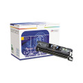 DPC2500B (C9700A) Remanufactured Toner Cartridge, Black