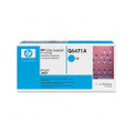 Q6471A Toner Cartridge, Cyan