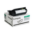 12A7465 Laser Cartridge, Extra High-Yield, Black
