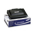 CLP510D7K Laser Print Cartridge, High-Yield, Black
