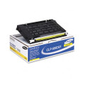 CLP500D5Y Laser Print Cartridge, Yellow