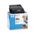 No. 42A Q5942AG (Q5942A) Toner Cartridge, Black