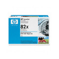 No. 82X C4182X Toner Cartridge, Black