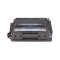 No. 42X Q5942X Toner Cartridge, Black