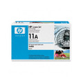 No. 11A Q6511A (Q6511X) Toner Cartridge, Black