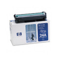 No. 24A Q2624A (Q2624X) Toner Cartridge, Black