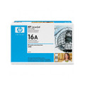 No. 16A Q7516A Toner Cartridge, Black