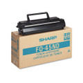 Fax Toner/Developer Cartridge, Sharp FO-B1600/UX-A1000/UX-B20, 5600 Page Yield