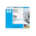 No. 11X Q6511X (Q6511A) Toner Cartridge, Black