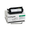 12A7468 Laser Cartridge, High-Yield, Black