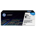 C9700A Toner, 5000 Page-Yield, Black