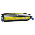 CB402A Toner, 7500 Page-Yield, Yellow