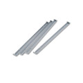 Single Cross Rails for 30 and 36 Lateral Files, Gray, 4/pack