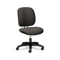 Comfortask Task Swivel Chair, Gray