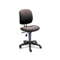 Comfortask Multi-Task Swivel/Tilt Chair, Gray
