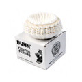 Flat Bottom Coffee Filters, 12-Cup Size, 250 Filters/pack