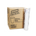 USSCO 12 oz. Polylined Paper Cup