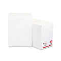 Catalog Envelopes, Gummed, 24lb,10 x 13, White, 250/box