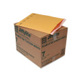 Jiffylite Mailers, Self-Seal, 14-1/4 x 20, Brown Kraft, 50/ctn