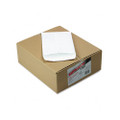 Tyvek Air Bubble Mailers, Recycled, White, 6-1/2x9-1/2, 25/box