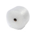 Recycled Bubble Wrap, Lt Weight Air Cushioning, 5/16", 12"x100ft