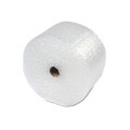 Recycled Bubble Wrap In Dispenser Box, 5/16" Thick, 12"x100ft