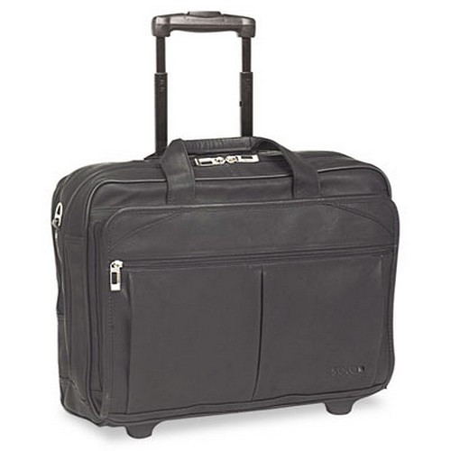 rolling laptop bag for 17 computer