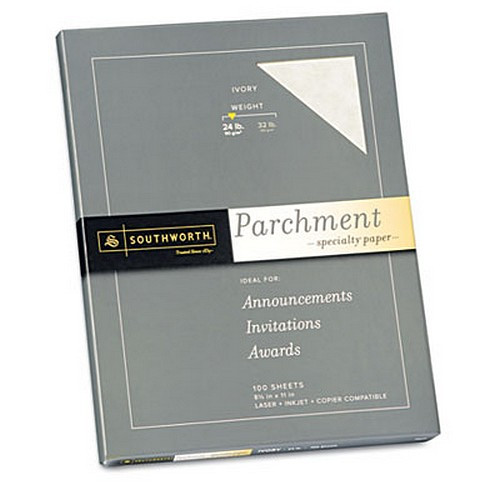 Parchment Paper Squares, 8 - Pack of 1000 | Bakedeco