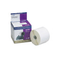 Self-Adhesive Shipping Labels for Label Printers, 2-1/8 x 4, White, 220/Box