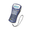 PT-1400 Commercial Handheld Labeler, 7 Lines, 5-1/5w x 3-1/5d x 9-2/5h