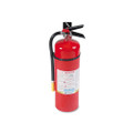 Pro Line Tri-Class Dry Chemical Fire Extinguisher, Charge Weight 10 lbs.