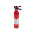 FIRE EXTINGUISHER,NON-MAGN CYL