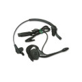 DuoPro Over-Ear/Head Cord Phone Headset w/Noise Canceling Mic