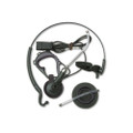 DuoSet Convertible Over-Ear/Head Cord Telephone Headset