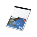 Evidence Pad, Dual College/Med Ruled, 8-1/2 x 11 3/4, White, 100 Sheets