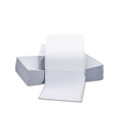 White Computer Printout Paper, 9-1/2 x 11, 2 Parts, 15-lb., 1,650 Shts/carton