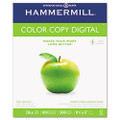 Color Copy Paper, 100 Brightness, 28lb, 8-1/2 x 11, Photo White, 500/Ream
