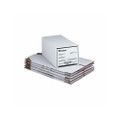 Storage Drawer Files, Letter, Fiberboard, 13-1/4 x 24-1/2 x 11-1/4, White, 6/Ct