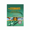 Stedman's Medical Dictionary, Hardcover, 2,030 Pages