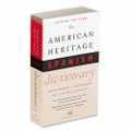 American Heritage Office Spanish Dictionary, Paperback, 640 Pages